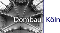 Dombau Köln